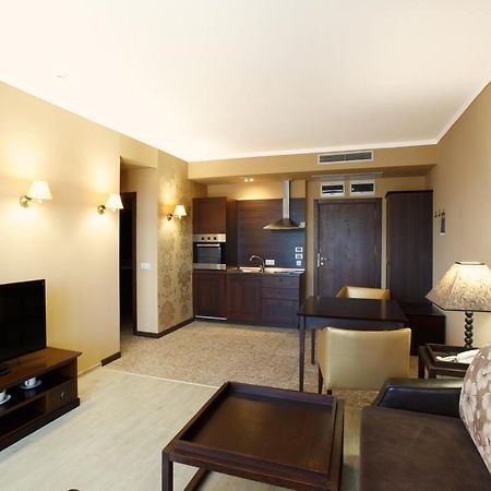 Royal Beach Apartment Sea View 2 Sunny Beach Exterior foto