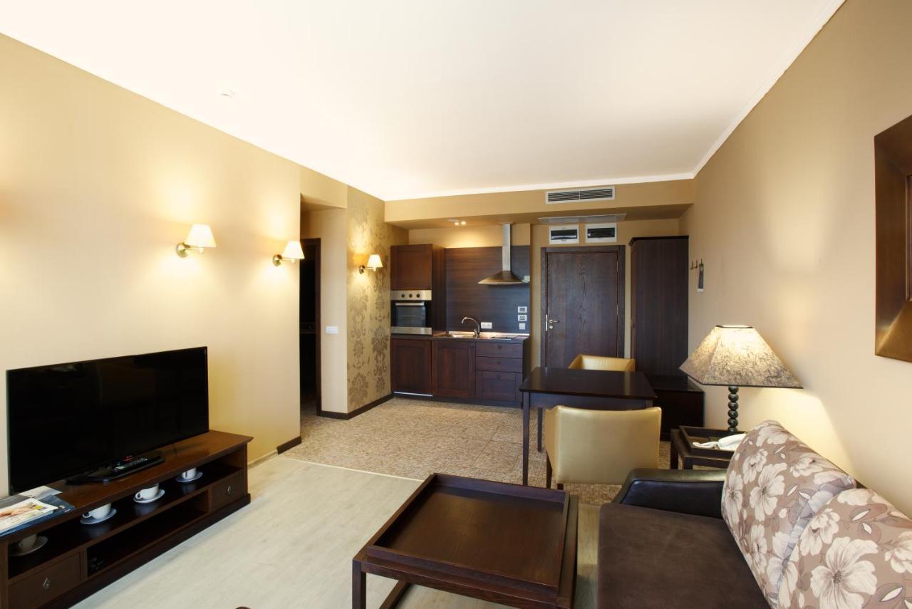 Royal Beach Apartment Sea View 2 Sunny Beach Exterior foto